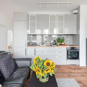 Shortstaypoland Pustelnicka Apartament